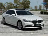 BMW 730 Li 2017